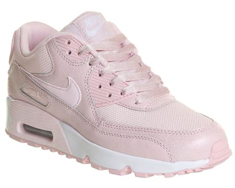 nike air max pink girls